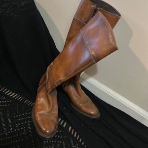 dgm boots - classic and beautiful